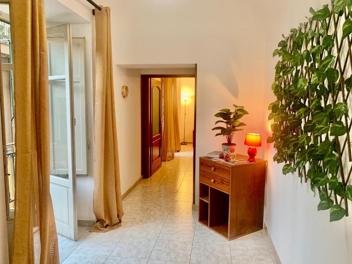 A Un Passo Dal Massimo 1 Apartment Palermo Exterior photo