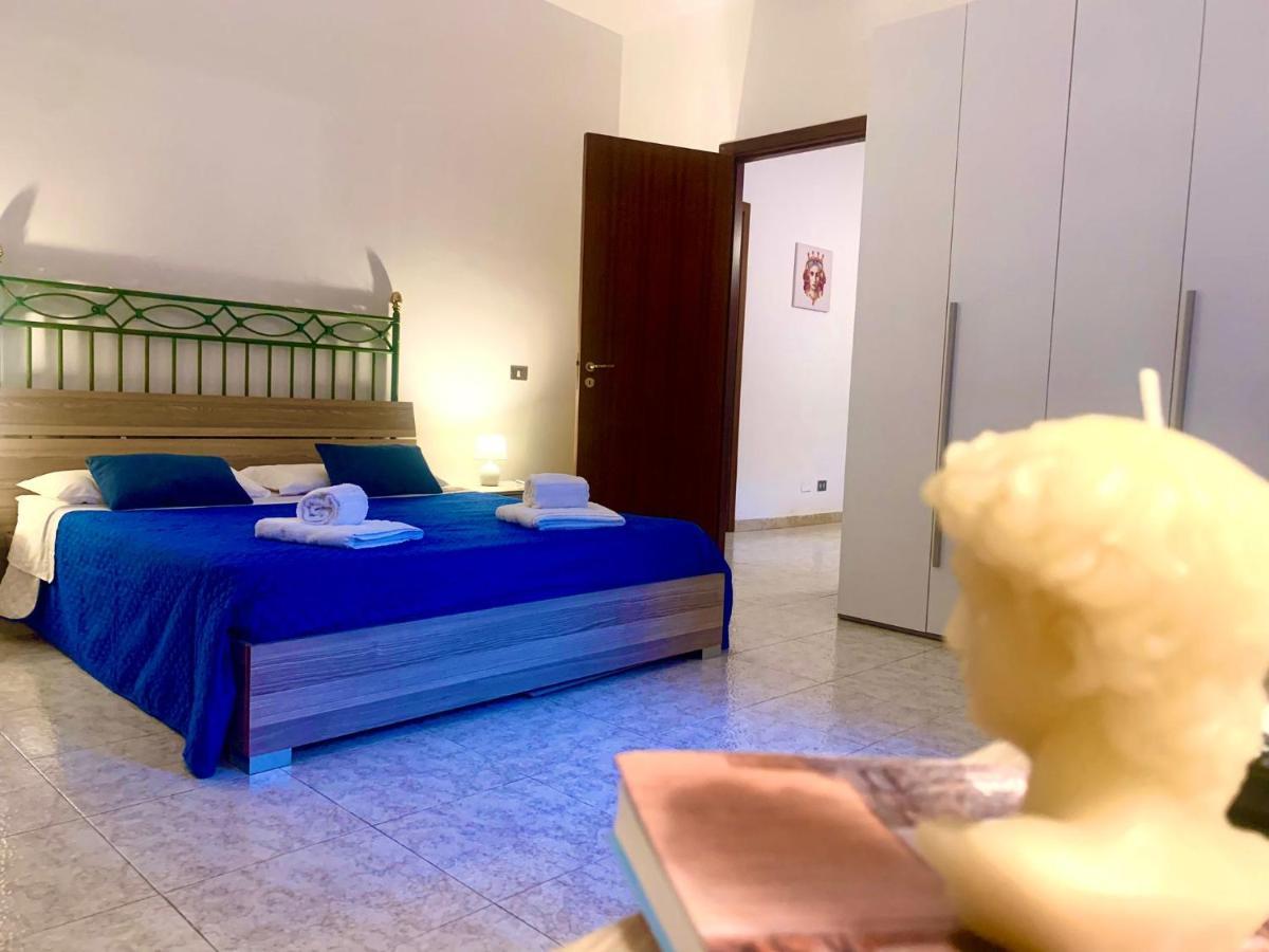 A Un Passo Dal Massimo 1 Apartment Palermo Exterior photo