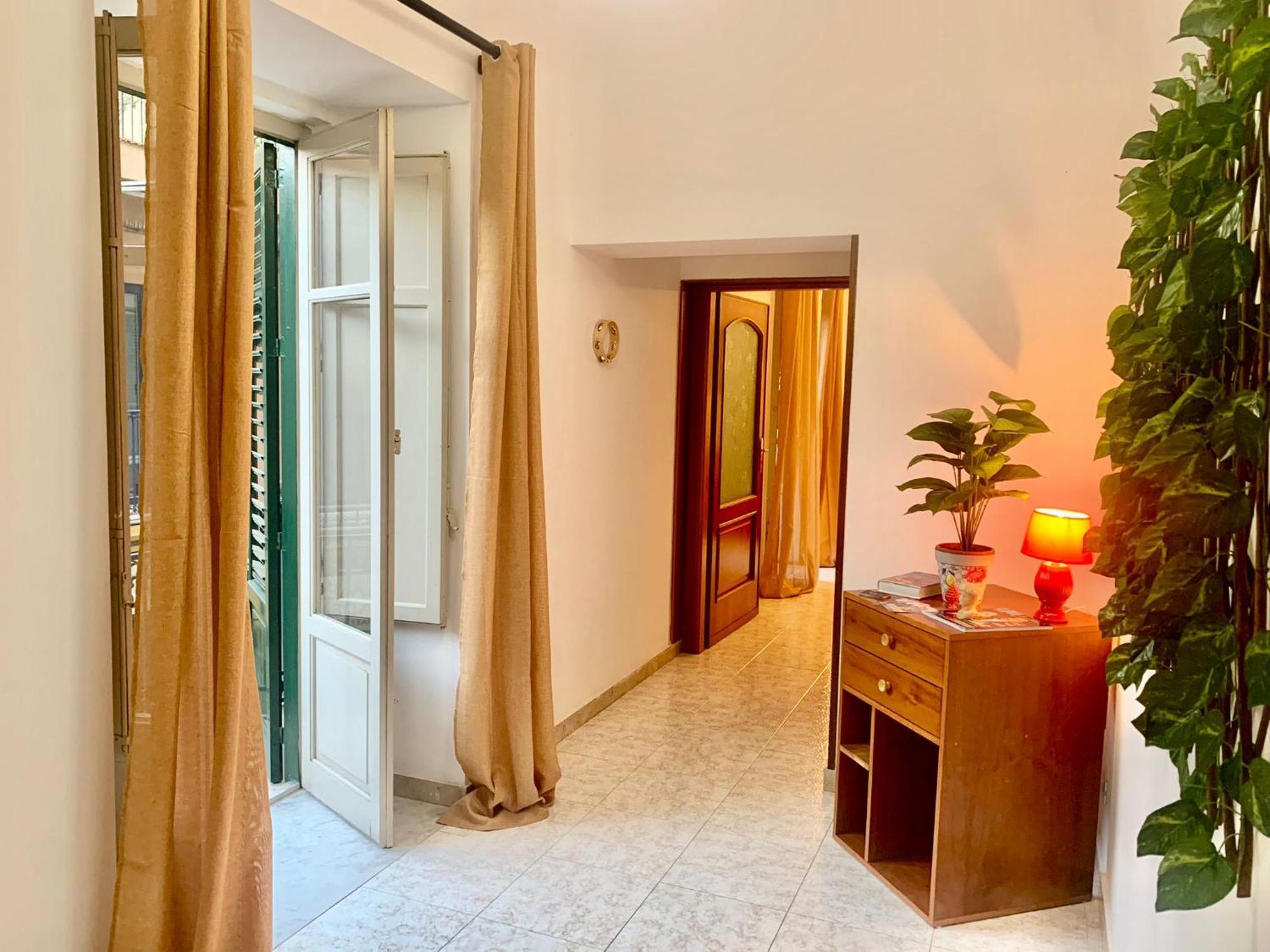 A Un Passo Dal Massimo 1 Apartment Palermo Exterior photo